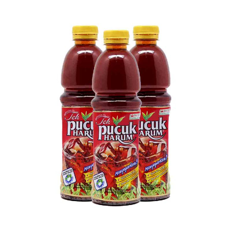 Teh Pucuk